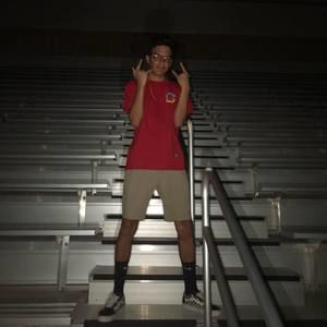 Meet your Posher, Javier